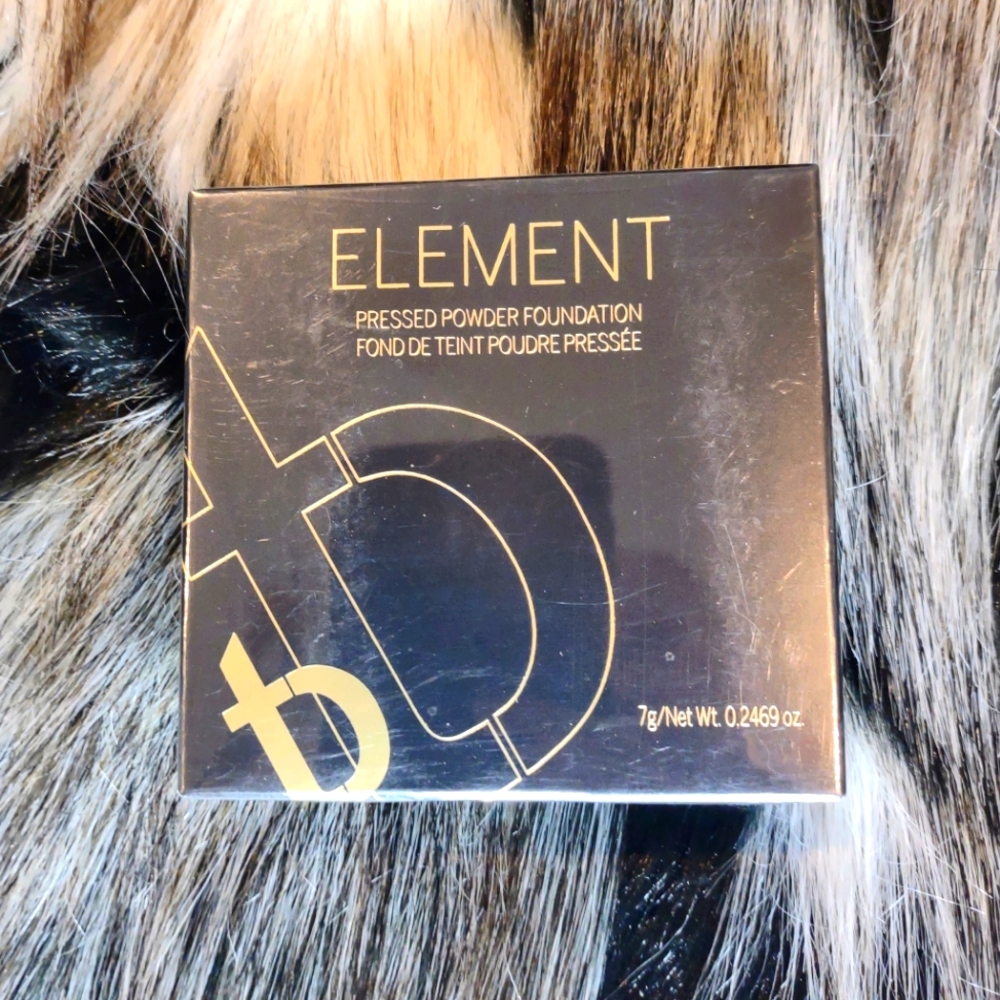 Tori Belle Powder Foundation 160